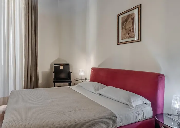 Trevi Vicolo Scanderbeg רומא